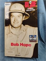 GIJoe Classic 'Bob Hope' 1998 Hasbro, 81468