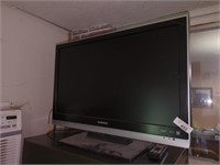 32" Magnavox TV w/ remote