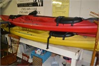 Scupper Pro Kayaks (Choice)