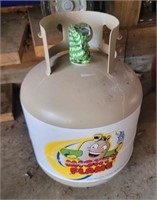 Propane Tank