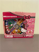 NEW Hello Kitty Pop Up Game