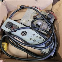 BOX- ELECTRICAL