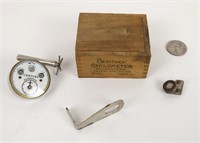 Century Cyclometer