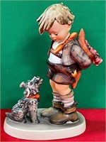 Z - GOEBEL HUMMEL FIGURINE (P103)