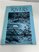 National Geographic Wild & Scenic Rivers