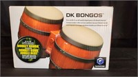 Nintendo GameCube DK Bongos for Donkey Kong