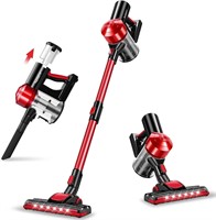 ULN - Iwoly Cordless 18000Pa Vacuum Cleaner