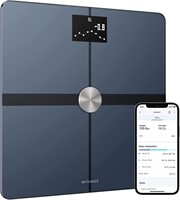 Withings Body+ Wi-Fi Digital Scale