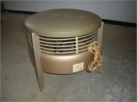 Fridgid Vintage Fan