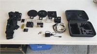GOPRO HERO 4 with Accessories