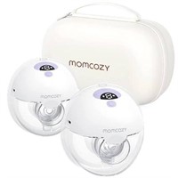 Momcozy M5 Wearable Breast Pump