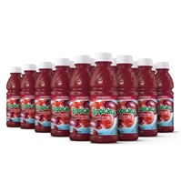 Tropicana Cranberry Cocktail Juice, 10oz - 24 Pack