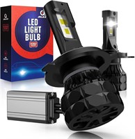 NEW $70 LED Headlight Coversion Kit