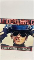 Underworld Underneath The Radar Vinyl Lp