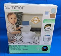 Summer by Ingenuity My Size Potty Pro