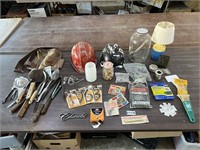 Parts, Hardware, Kitchen Tools, Hard Hats, More