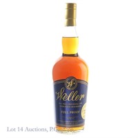 Weller Full Proof Bourbon Store Pick (2023)