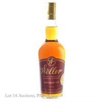 Weller Antique 107 Bourbon Store Pick (2023)