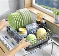 PXRACK DISH DRYING RACK