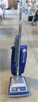 Electrolux Sanitaire upright vacuum, model S670
