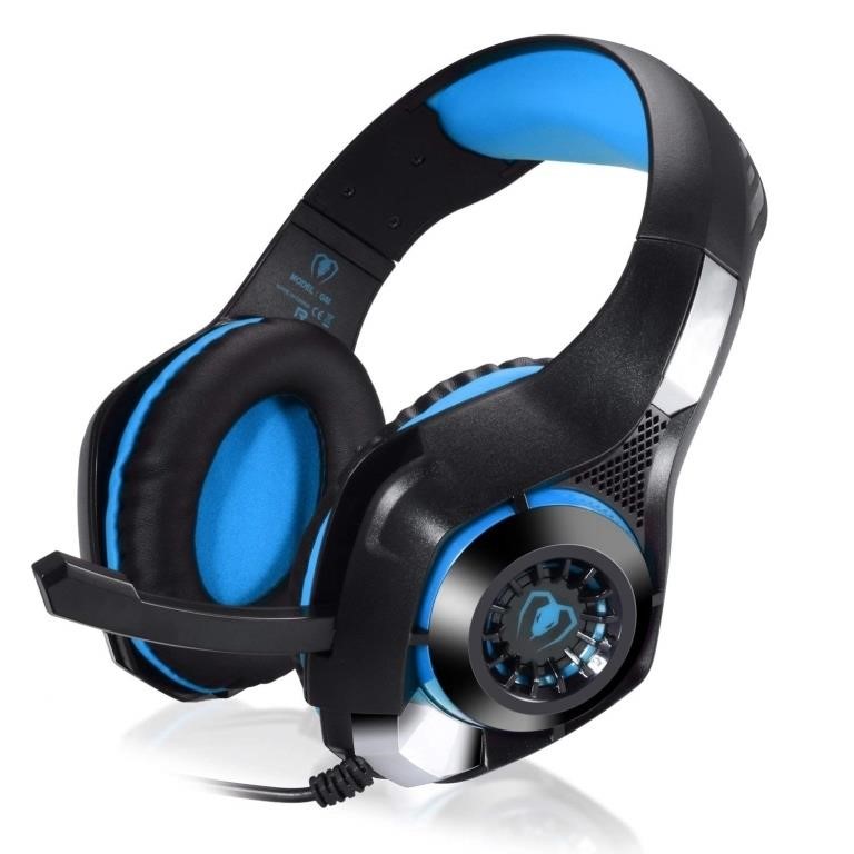 Used with dents    - Gaming Headset Professional 3