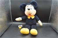 22" Old Knickerbocker Mickey Mouse