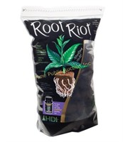 Root Riot $23 Retail Cubes, bag of 100