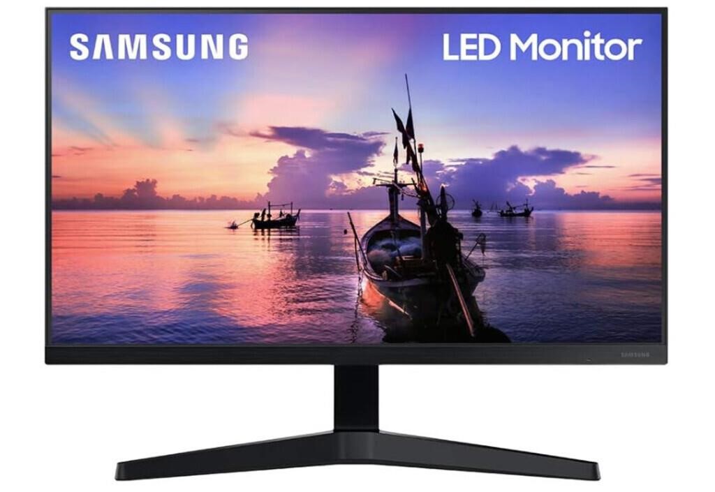 27IN SAMSUNG F27T350FHN SCREEN LED-LIT MONITOR