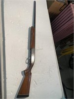 Remington model 1100. 3 inch magnum 12 gauge,