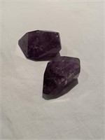 Amethyst Natural Gemstones