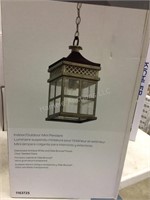 Kichler Indoor Outdoor Mini Pendant Light