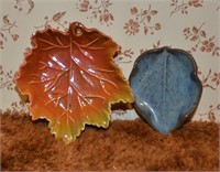 Trinket Dishes - Leaves