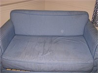 Extremely clean-sofa bed