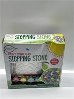 CREATIVE ROOTS PAINT YOUR OWN STEPPING STONE 92849