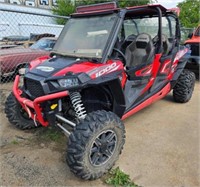 2015 Polaris RZR XP 1000 (CO)