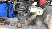 BLACK AND DECKER 10IN MITER SAW