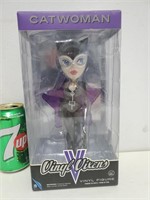 Figurine en vinyle Cat Woman