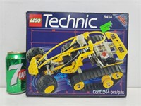 Lego Technic tech build set