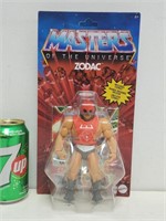 Figurine Zodac de Masters Of The Universe 2020