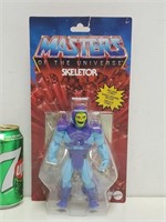 Masters Of The Universe Skeletor figure 2020
