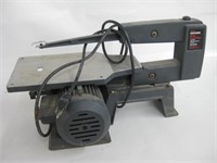 Sears Craftsman 16" Scroll Saw - Incomplete