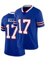 Buffalo Bills Josh Allen 3XL Jersey NEW