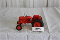 Allis Chalmers WD45 toy tractor
