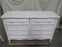 Light Weight Princess Dresser