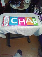 Banner Letters 1 unopened pack 10ft