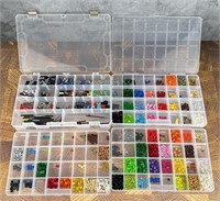 Large Grouping of Lego