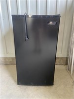 Used 3.3 Cu Ft Compact Refrigerator