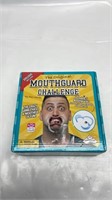 The original mouthguard challenge