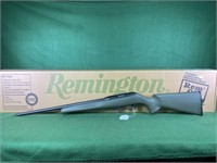 Remington Model 597 Rifle, .22LR