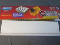 New Bestair Air Filter- See Pictures for Details